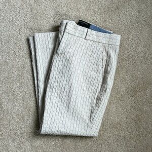 Banana Republic Avery Pants | Tan